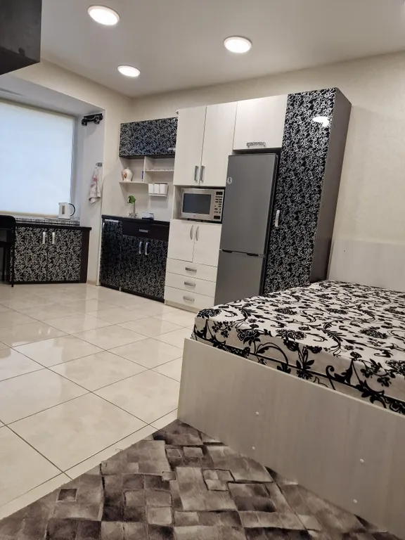 1-комнатная Квартира — аренда посуточно в Елизово