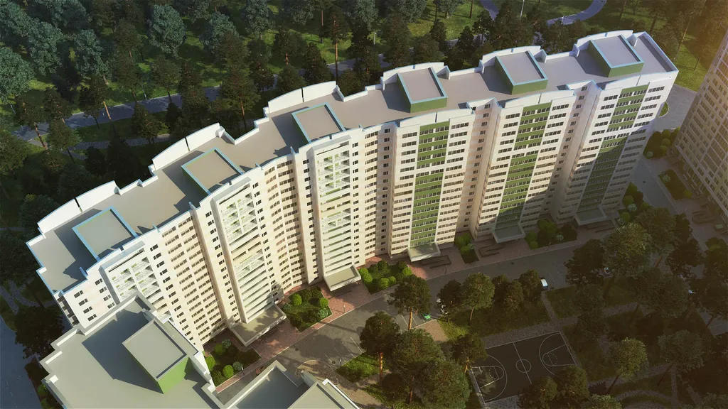 Апартаменты Comfort - Anse Solei, Фабричная