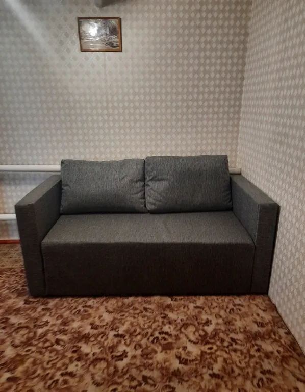 Уютный 7-местный дом с большой беседкой и мангальной зоной