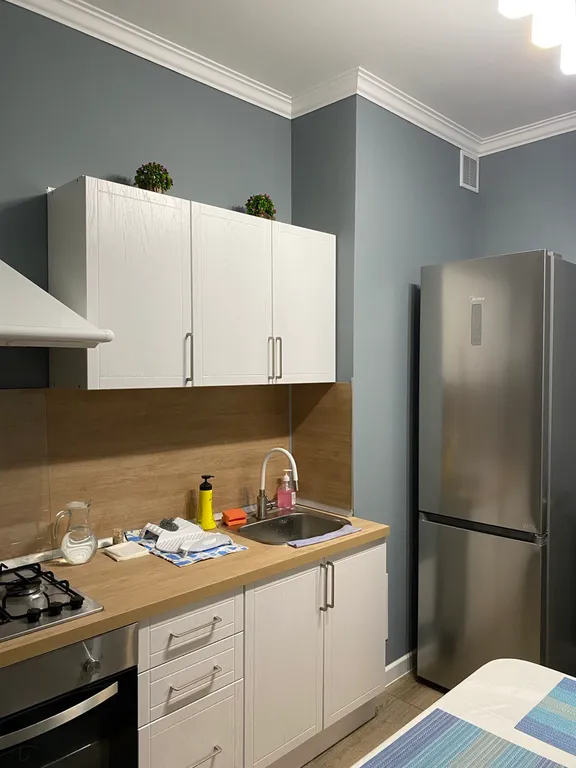 Квартира Cozy home Almaty - аренда уютной квартиры — Алматы