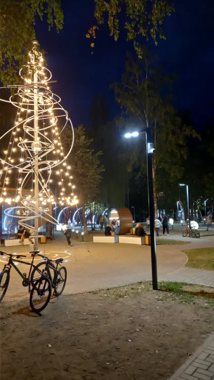 Большая 1-комнатная квартира в центре на Московском проспекте