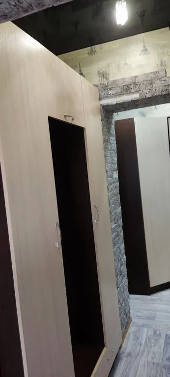 Уютная квартира в центре города с индивидуальным отоплением