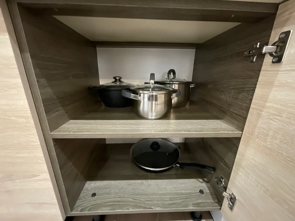 Уютная квартира-студия в центре города