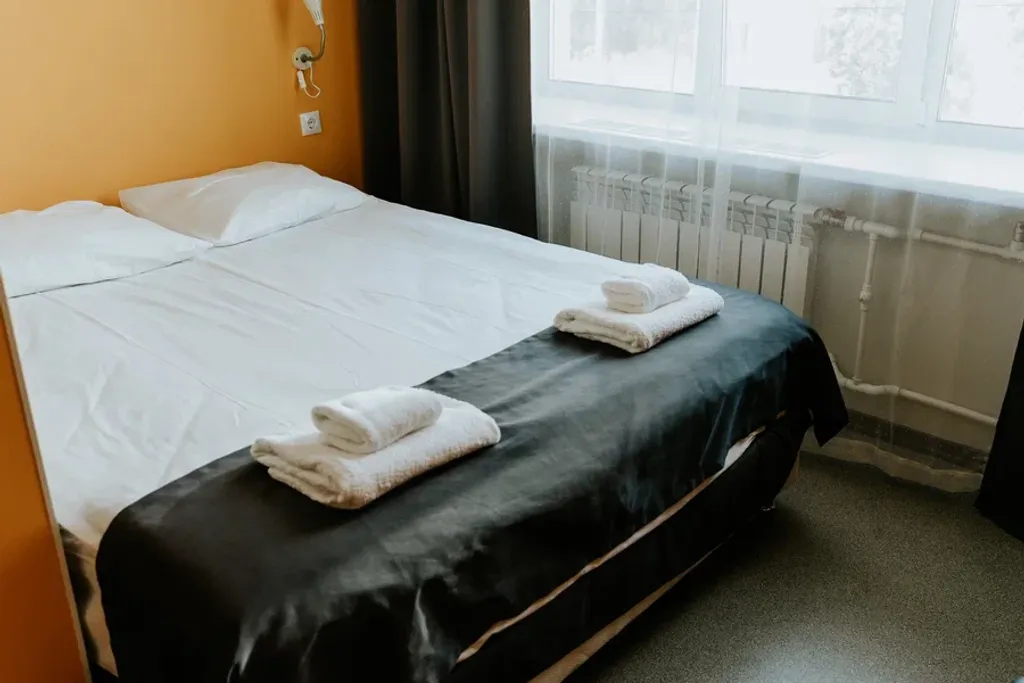 Квартира Комната — аренда посуточно в Кировск