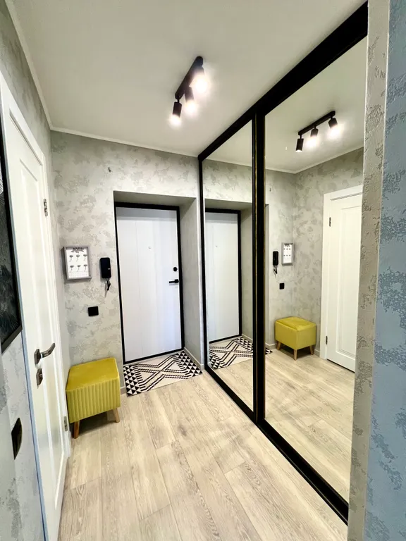 Уютная квартира в центре