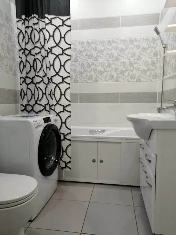 Квартира для отдыхающих