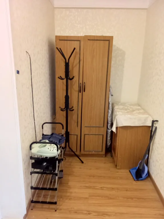 Уютная квартира с видом на море