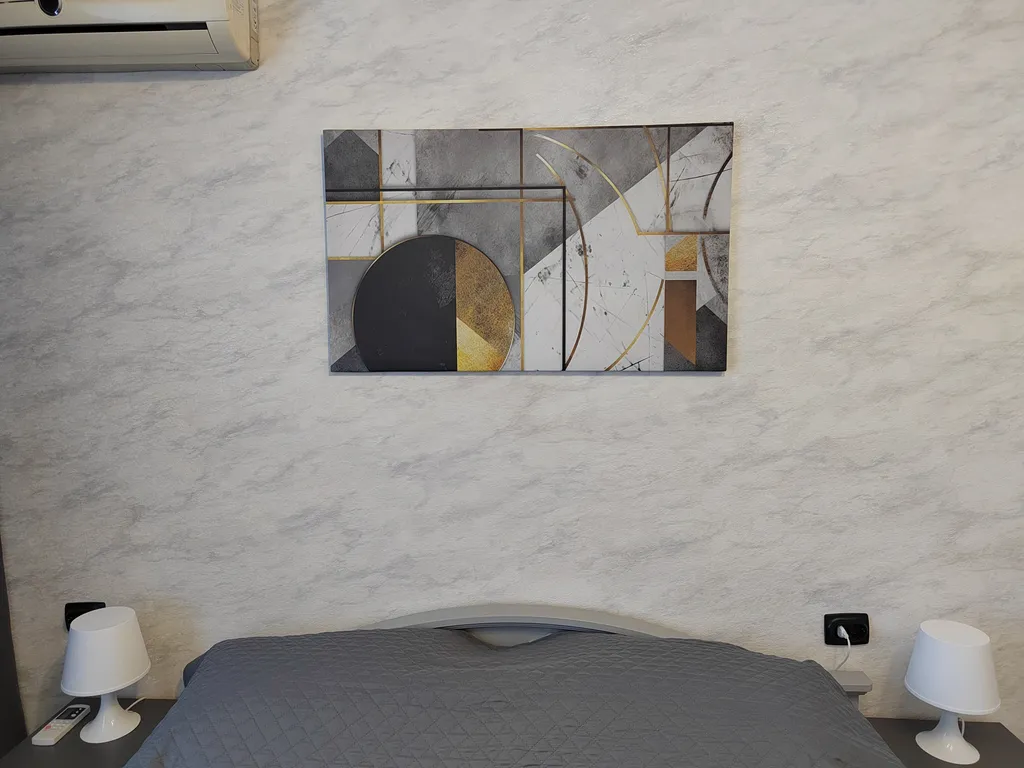 Уютная квартира в центре города, у Спутника, гостиницы Ахтуба