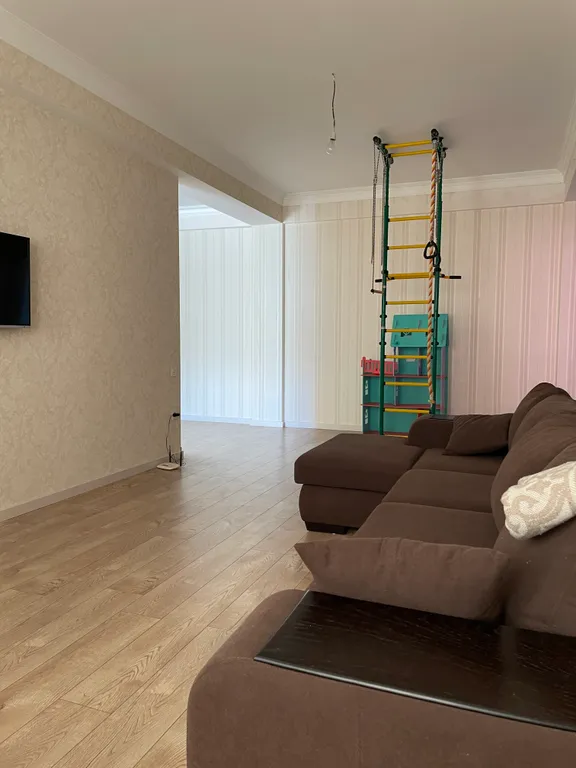 Квартира у моря