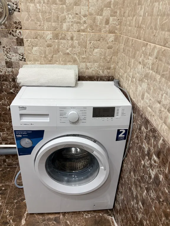 Шикарная студия