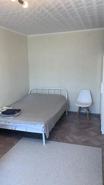 Квартира с видом на море