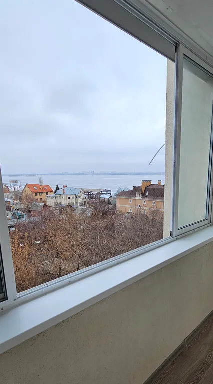 ЖК на Волге Европейский