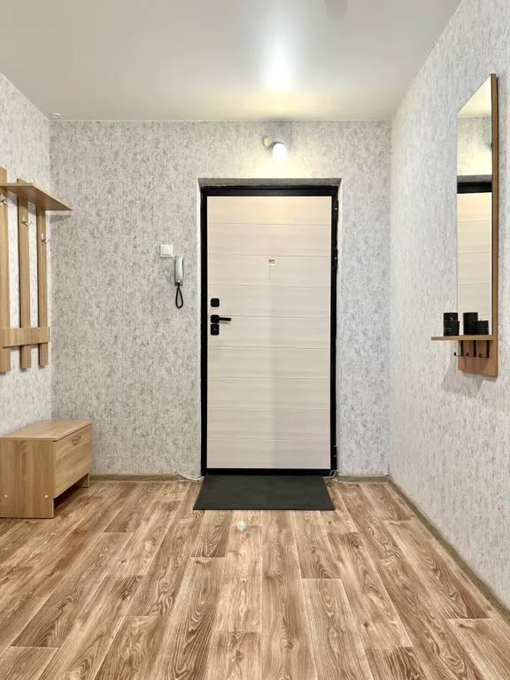 Квартира Квартира в центре города — Красноярск