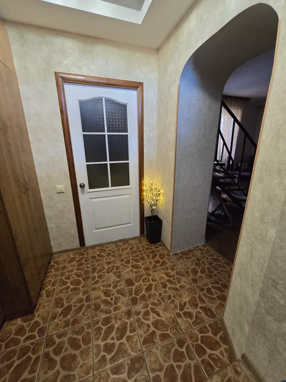 Коттедж Двухуровневый дом в парке — Кисловодск