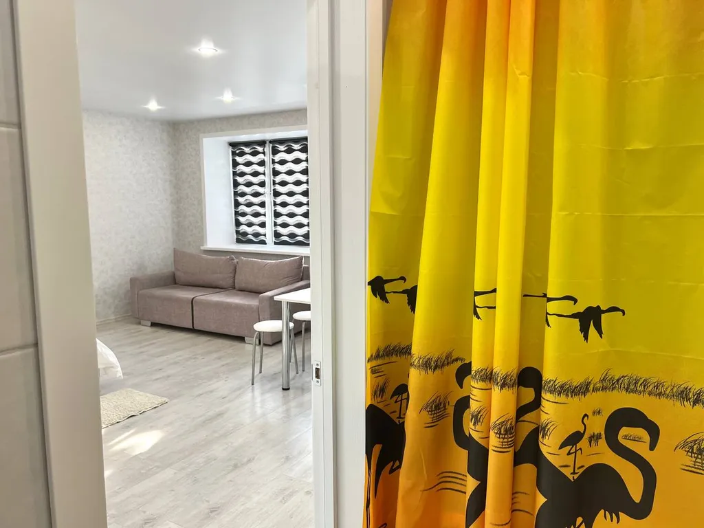 Комфорт апартаменты Chill Pill центр, новостройка