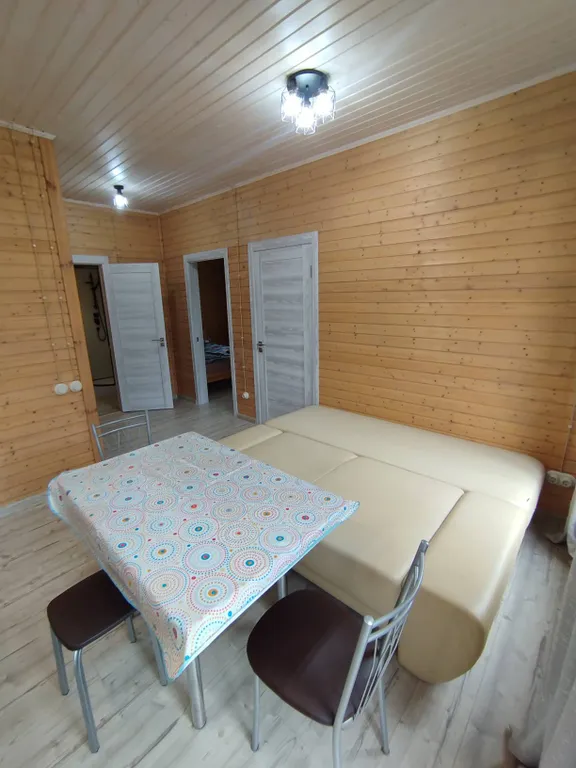 2-комнатный Дом