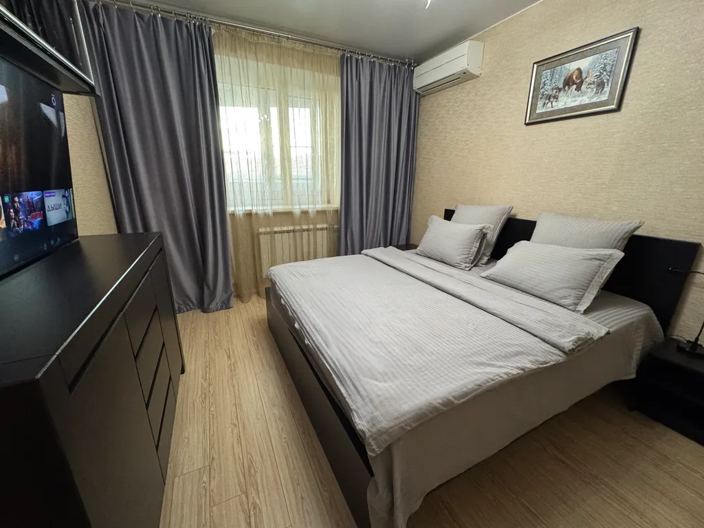 Двухкомнатная квартира с бесконтактным заселением — аренда посуточно в Щёлково