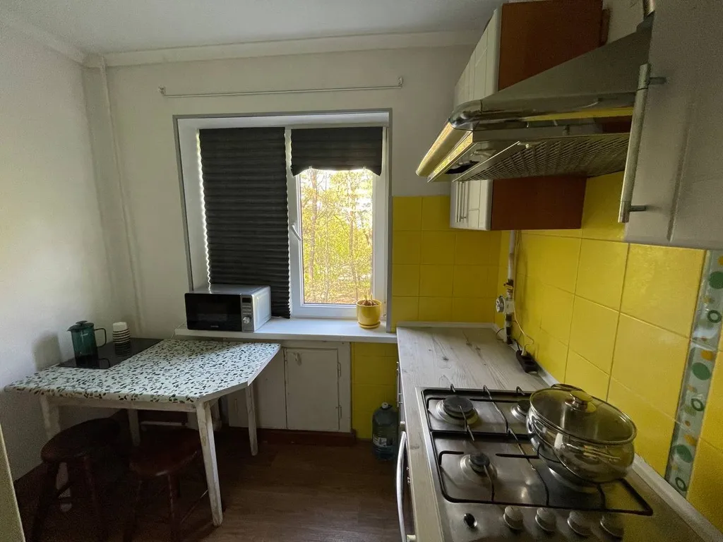 Уютная квартира в двух шагах от моря