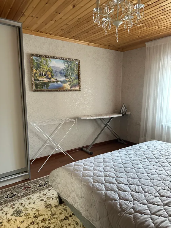 Уютный дом для семьи и не только