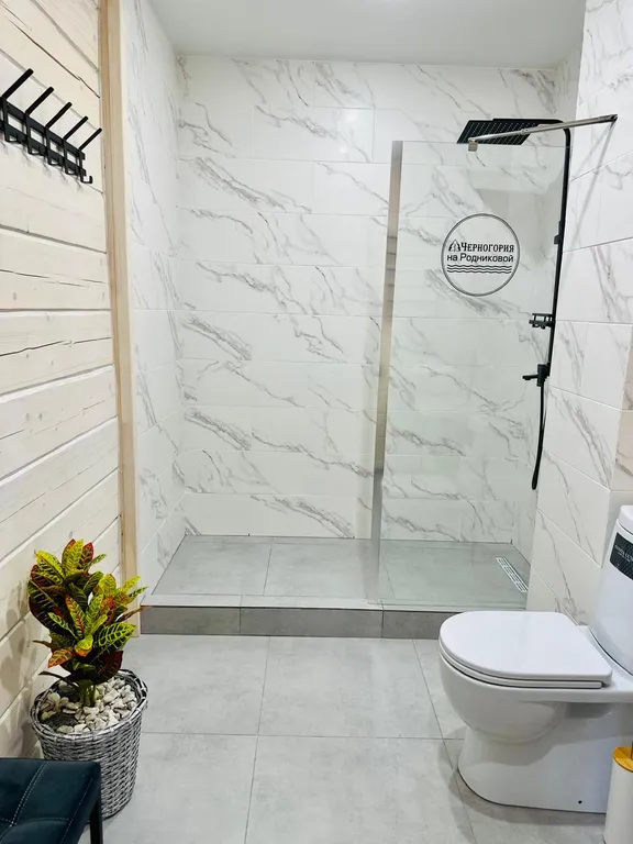 Коттедж премиум класса