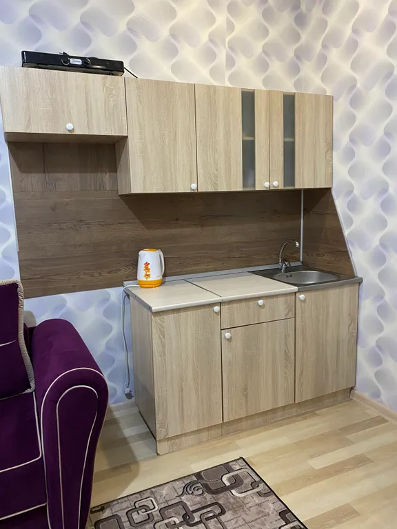 Уютная квартира на берегу моря «Тихая Гавань»в 2х шагах от пляжа