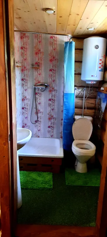 2-комнатный Дом