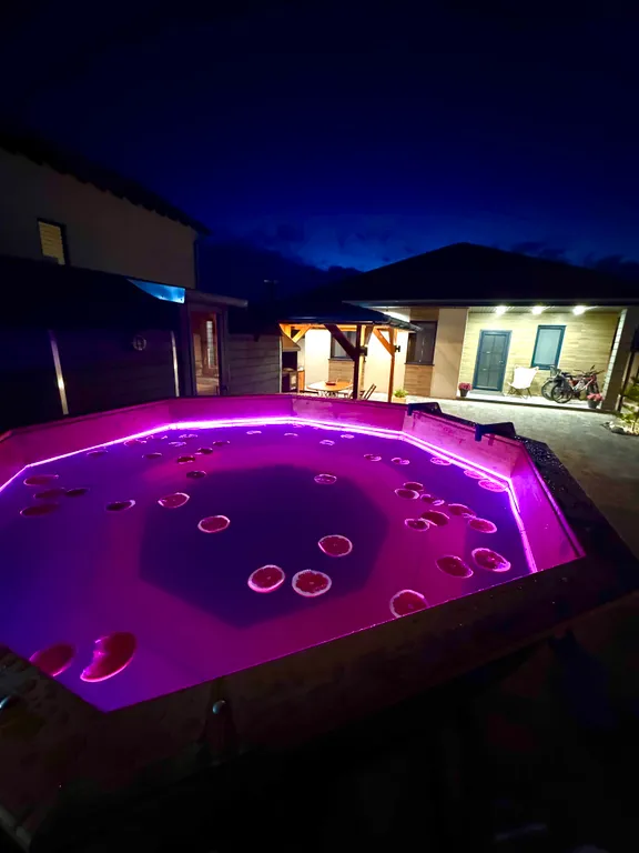 Коттедж Комфорт дом вблизи моря — аренда посуточно в Зеленоградск