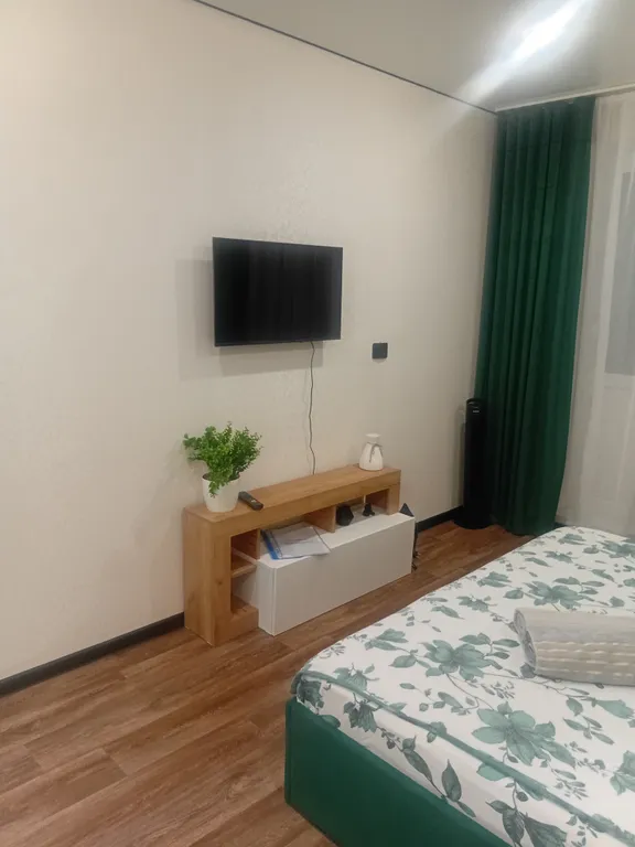 Квартира в центре, парк Притяжение, термальные источники Магия тепла