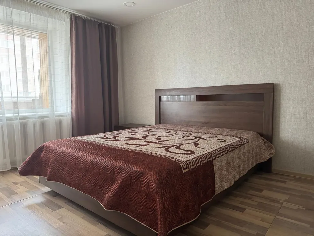 Уютная квартира в центре города, рядом с ЖД вокзалом, Цирком — аренда посуточно в Киров