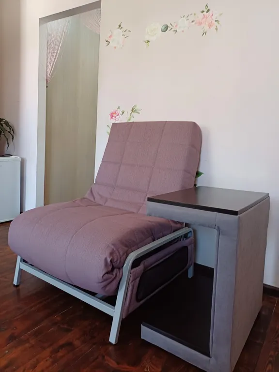 Квартира 1-комнатная Квартира — Сухум