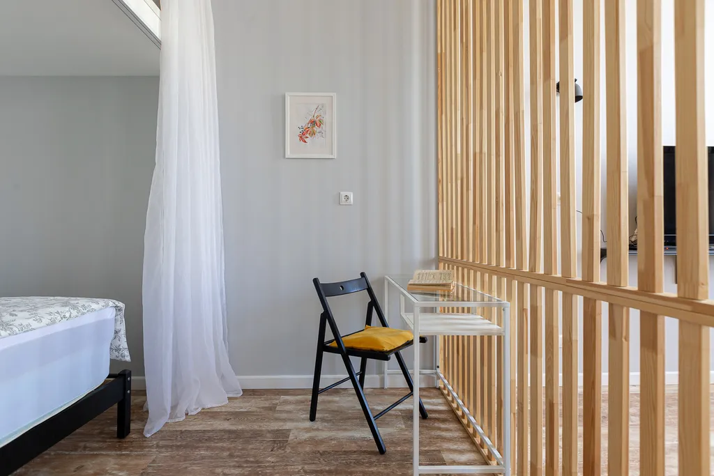 Квартира Квартира СЕМЕЙНЫЙ СЬЮТ У КУНСТКАМЕРЫ С ПАРКОВКОЙ — Санкт-Петербург