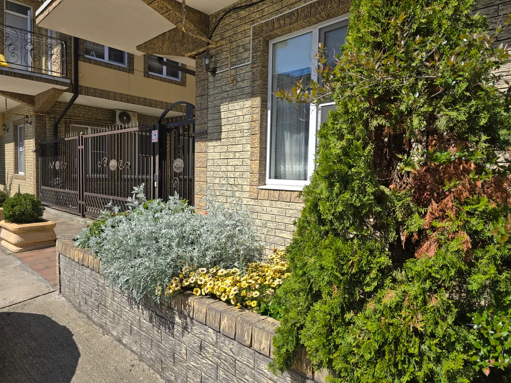 Квартира Светлая квартира в Олимпийском парке — Сириус