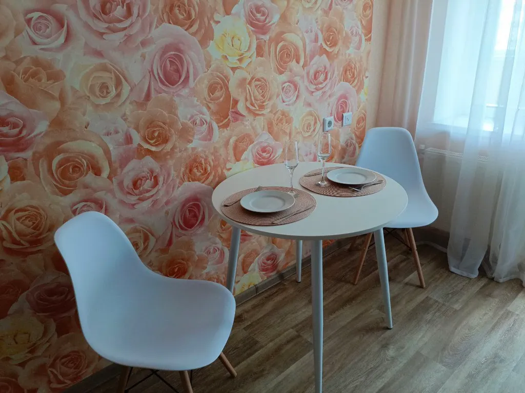 Удобная квартира в центре города