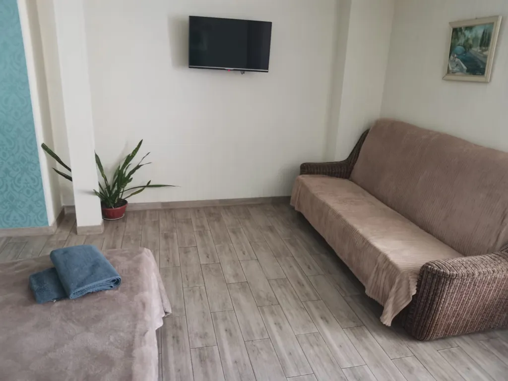 Квартира Квартира-студия в центре — Симферополь