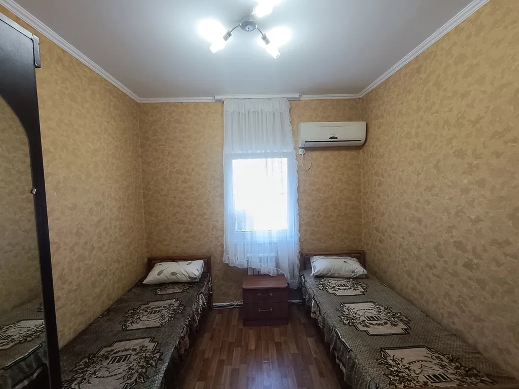 Квартира Комната — Геленджик