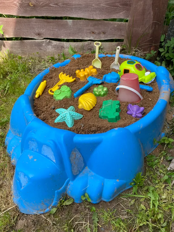 Дом и баня на участке 40 соток