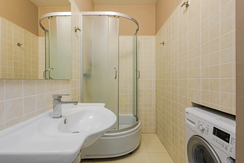 Cтильная квартира в центре города