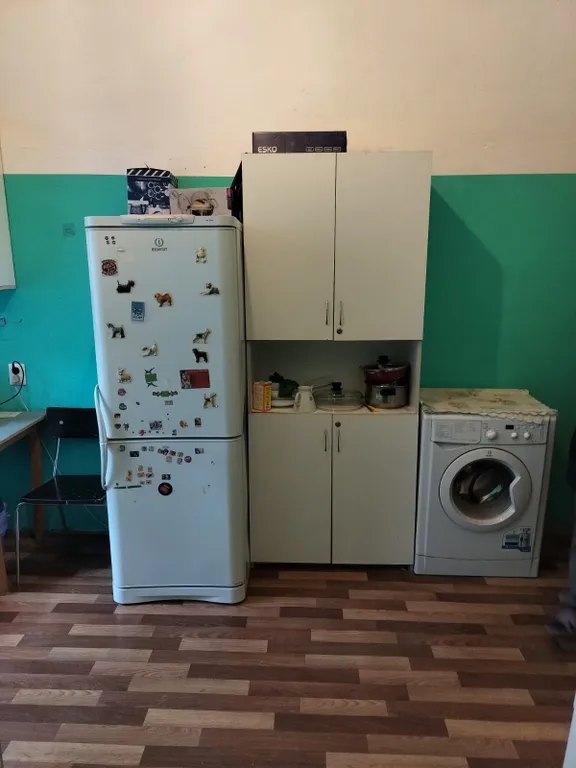 На 8-й линии