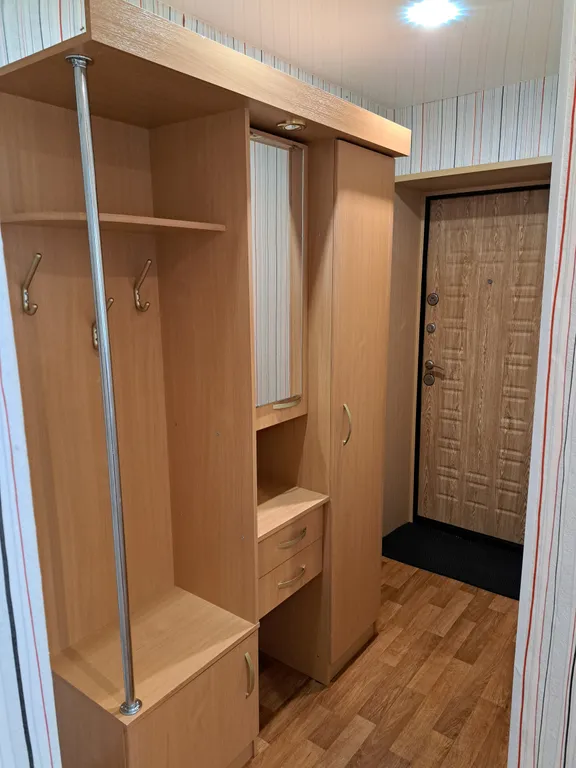 Уютная квартира рядом с набережной и городским парком