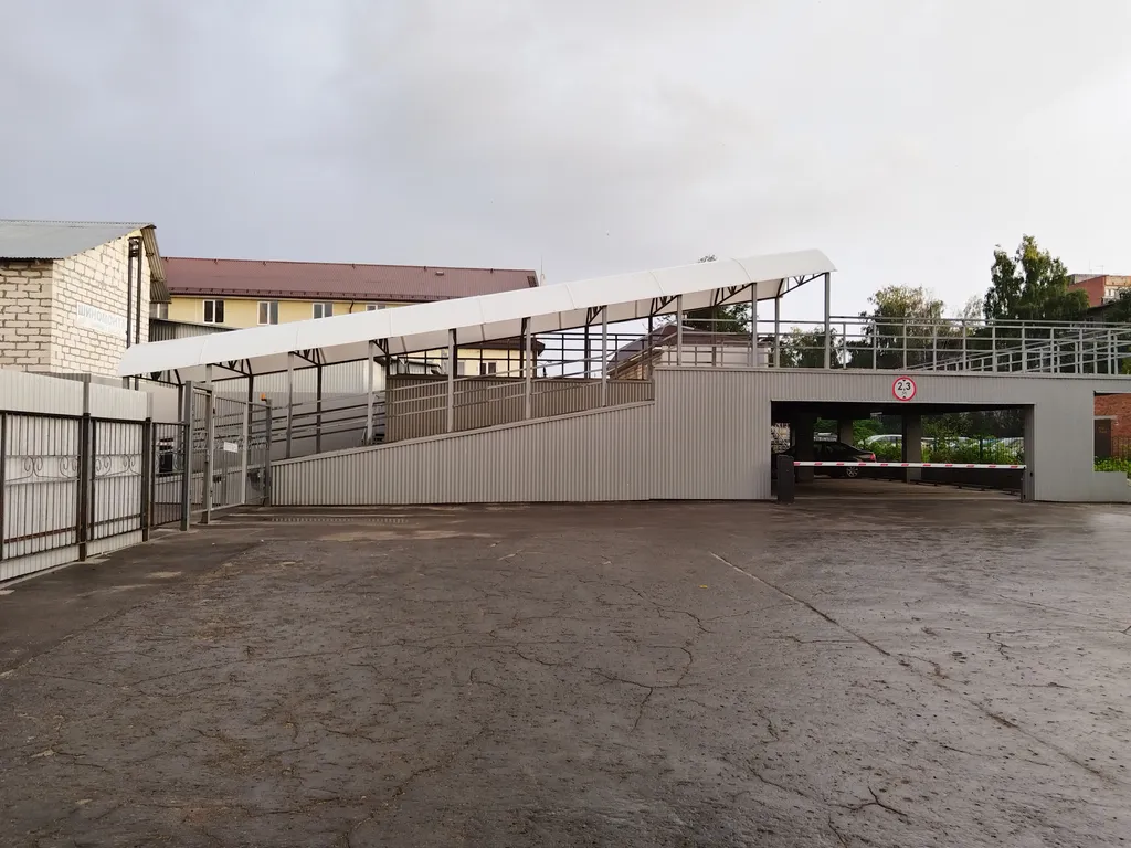 Просторная однушка в Зареченском районе