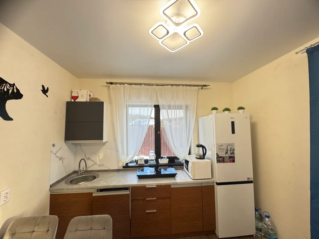 2-комнатный Дом