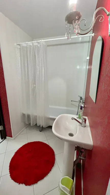 Уютная квартира - студия