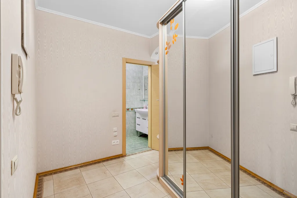 Уютная квартира возле станции Мытищи