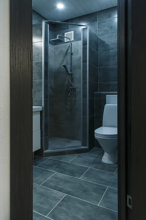 Арт-апарт около Кремля лофт