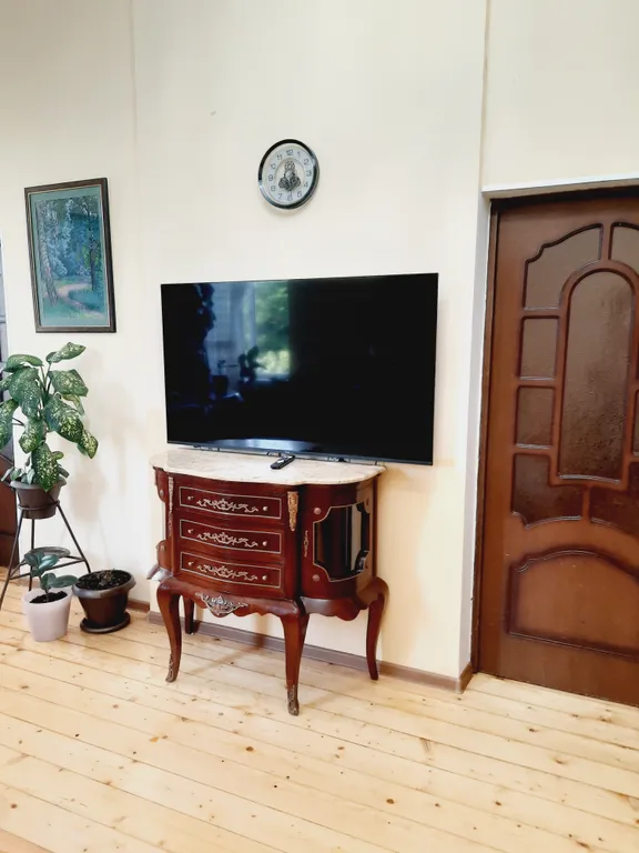 Атмосфера в каждом дне и в каждом часе