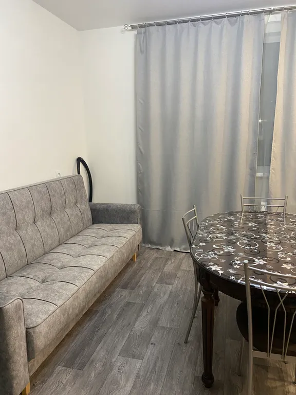 Уютная квартира у набережной