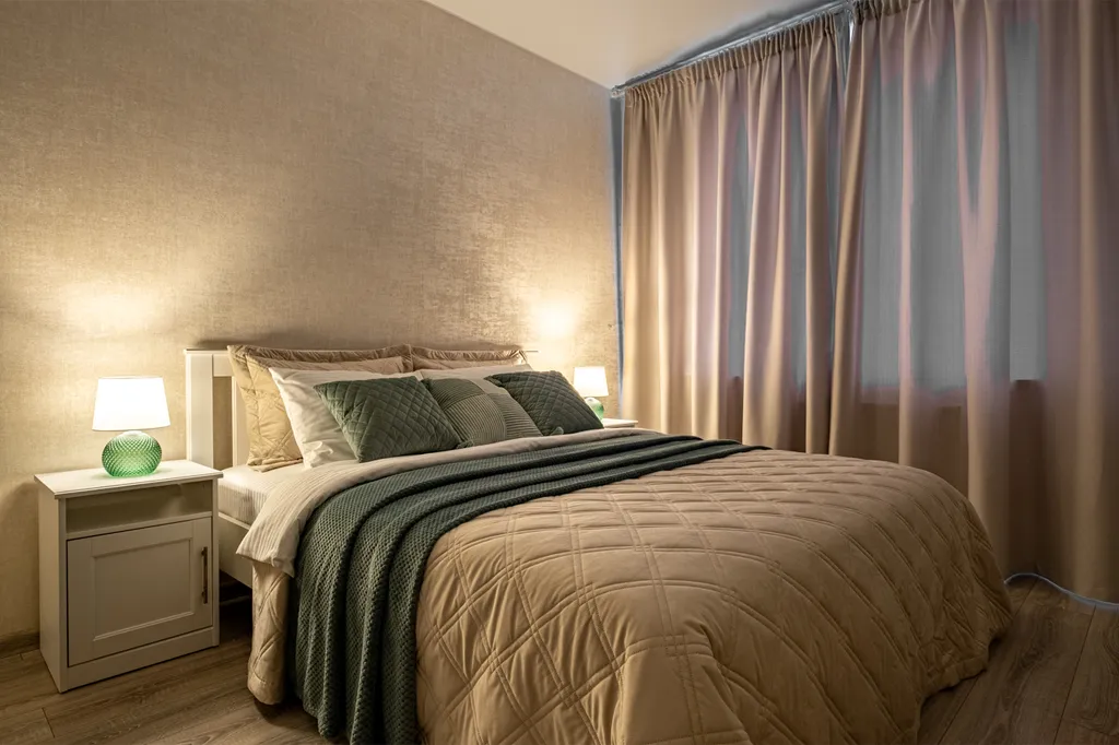 Venezia Home Квартира в центре