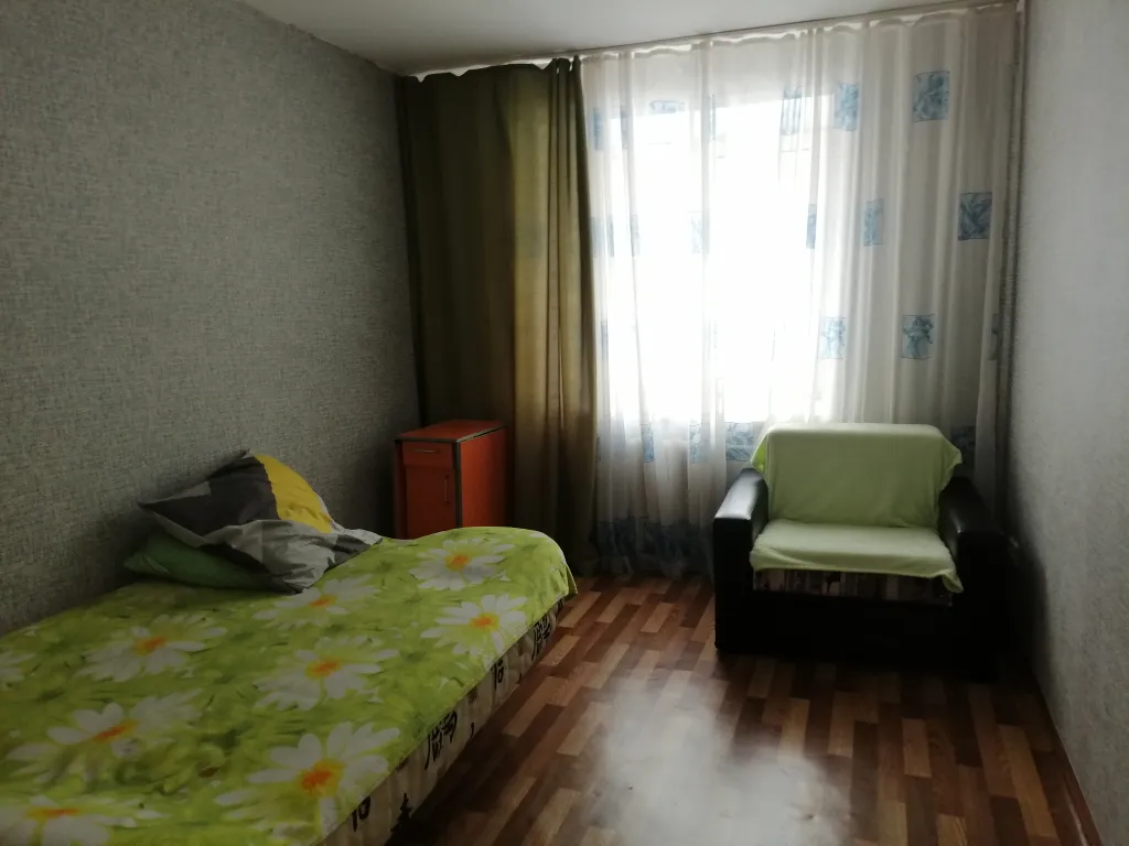 Уютная, чистая квартира для большой компании