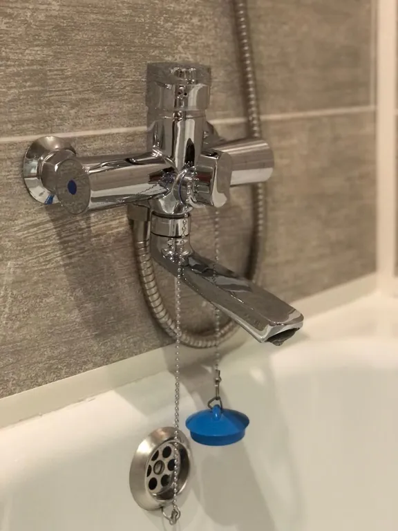 Стильная квартира в центре