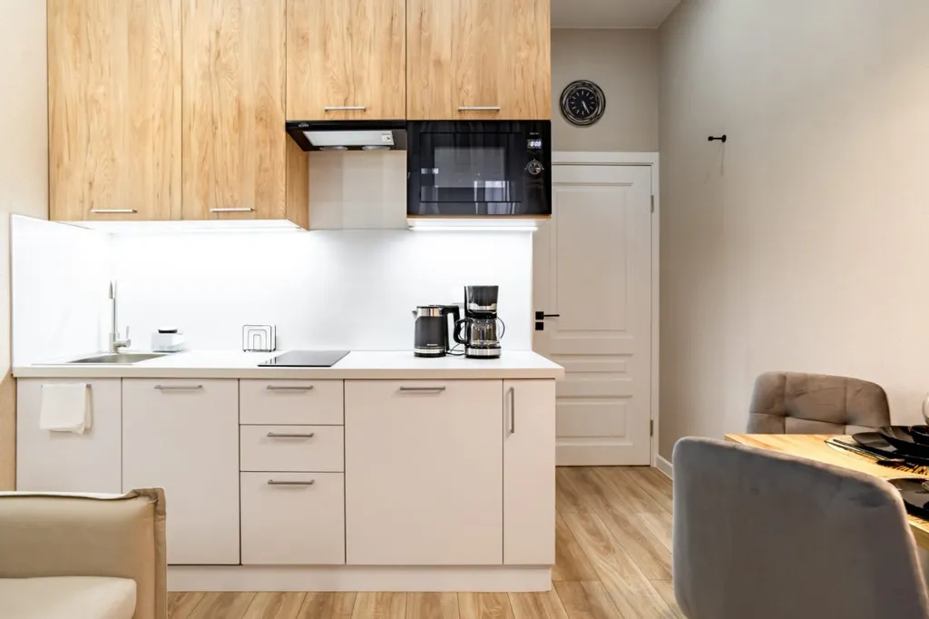 Квартира Квартира Бизнес-класс - позволь себе лучшее! — Краснодар